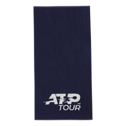Ručníky ATP Tour ATP Perfomance Cotton Towel (70x140)